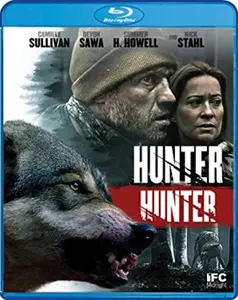 Hunter Hunter  [BLU-RAY MOVIE]