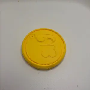 Fortnite Peter griffin medallion