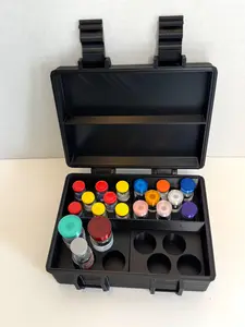 Medication Storage Box