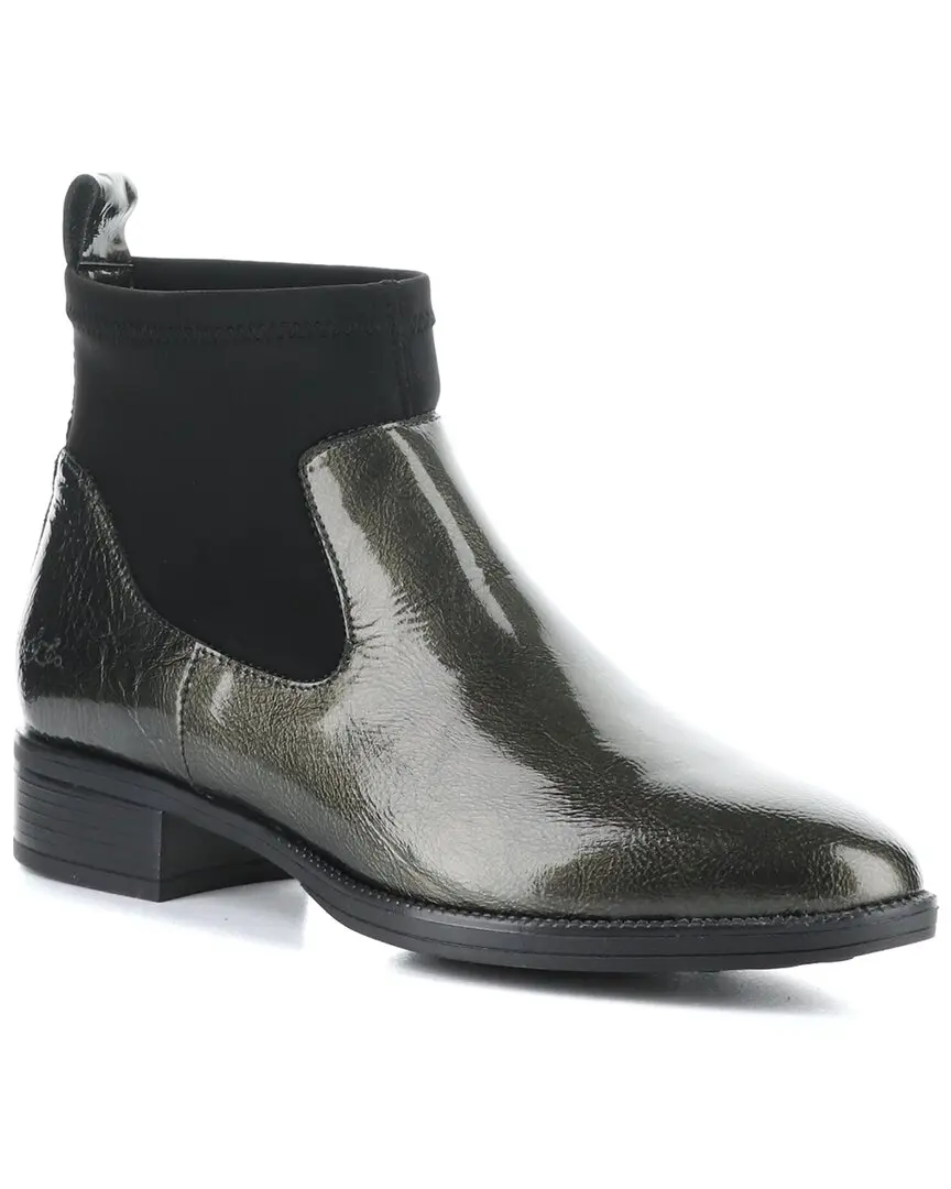 Bos & Co Alike Waterproof Patent Boot Bos & Co Alike Waterproof Patent Boot