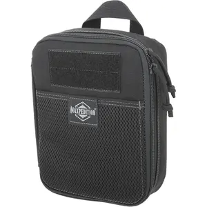 Beefy Organizer, Compact,-Compatible, 1000D Nylon Tactical Pouch, Everyday Carry Tool and Gear Storage for Outdoor, Tactical, Survival, 0266