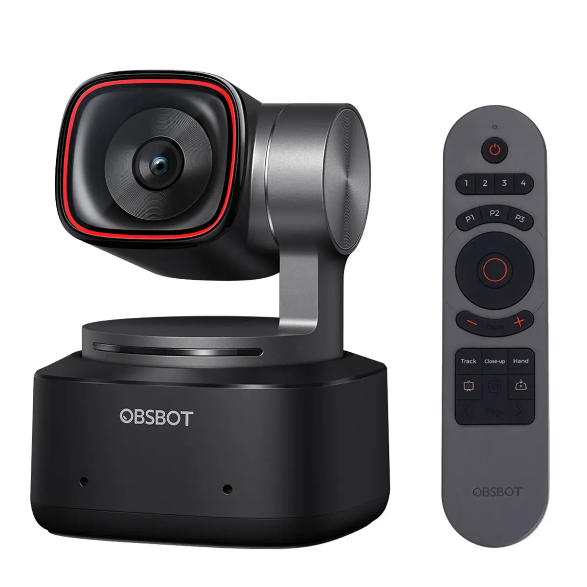 OBSBOT TINY 2 REMOTE COMBO