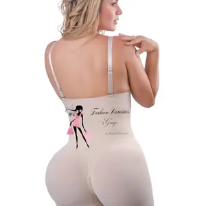 9350 Faja straple Shapewear