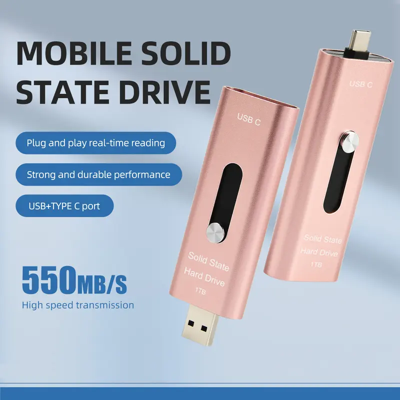 kodak x200 portable ssd 1tb usb 3.1 type c - TikTok Shop