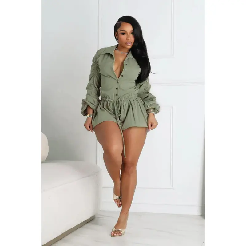 holiday outfits 2025 romper - TikTok Shop