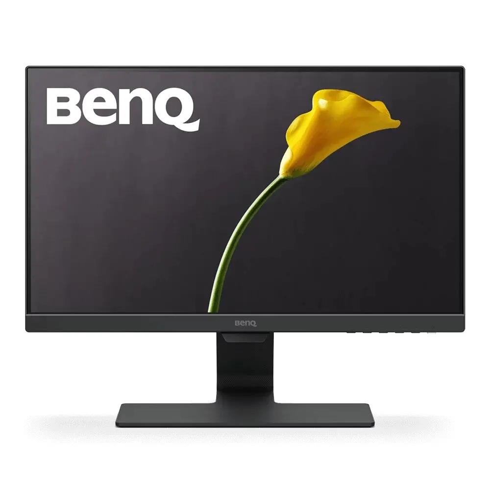 BenQ GW2283 21.5" Full HD 1920x1080 Eye Care Frameless LED LCD Monitor, 5ms Response Time, for Computers & Office Desktop/Laptop Components, Monitors