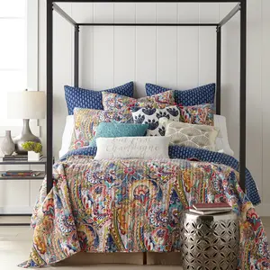 Nanette Quilt Set