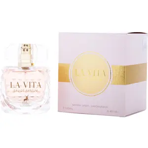 Maison Alhambra La Vita By Maison Alhambra Eau De Parfum For Women