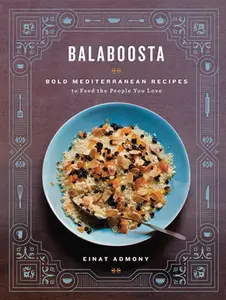 USED-Balaboosta by Admony, Einat (Hardcover)