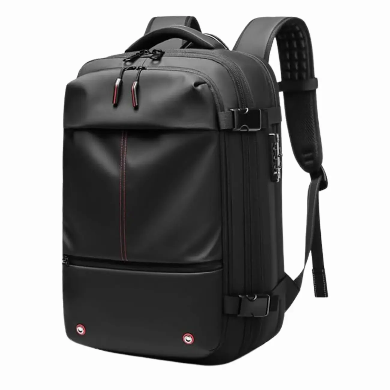 TRAVELPRO Vacuum Backpack | 60L Space-Saving Adventure Bag TRAVELPRO Vacuum Backpack | 60L Space-Saving Adventure Bag