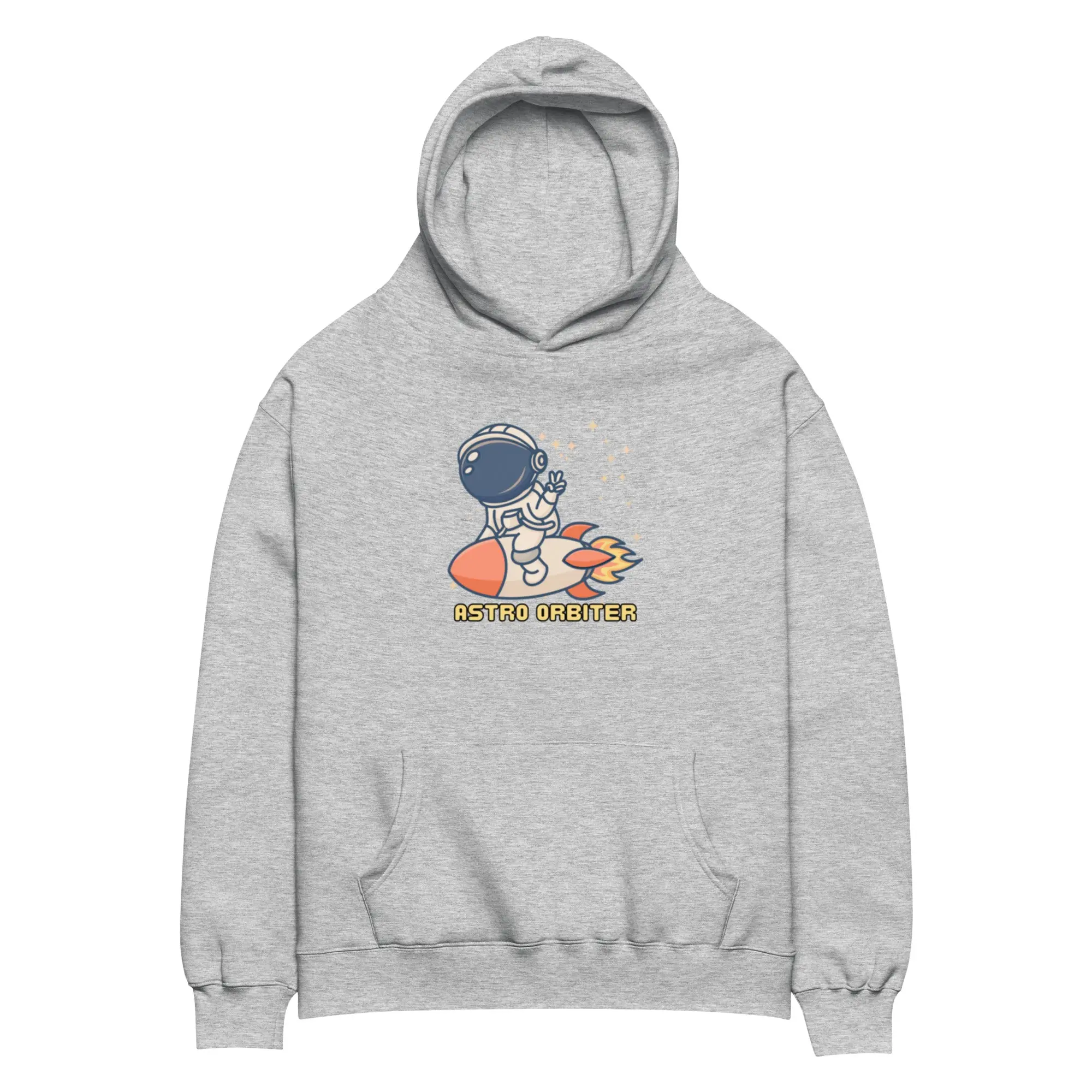Astro Orbit Hoodie