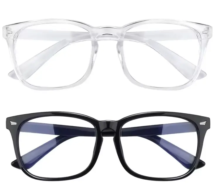 Blue Light Blocking Glasses