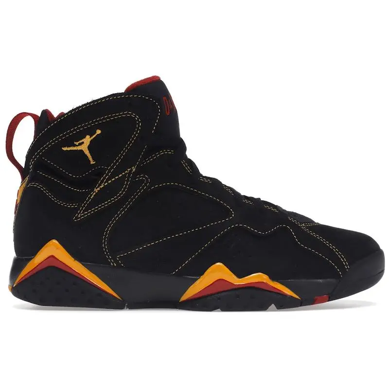 Jordan Men's 7 Retro Citrus (2022) Basketball Shoes, from StockX