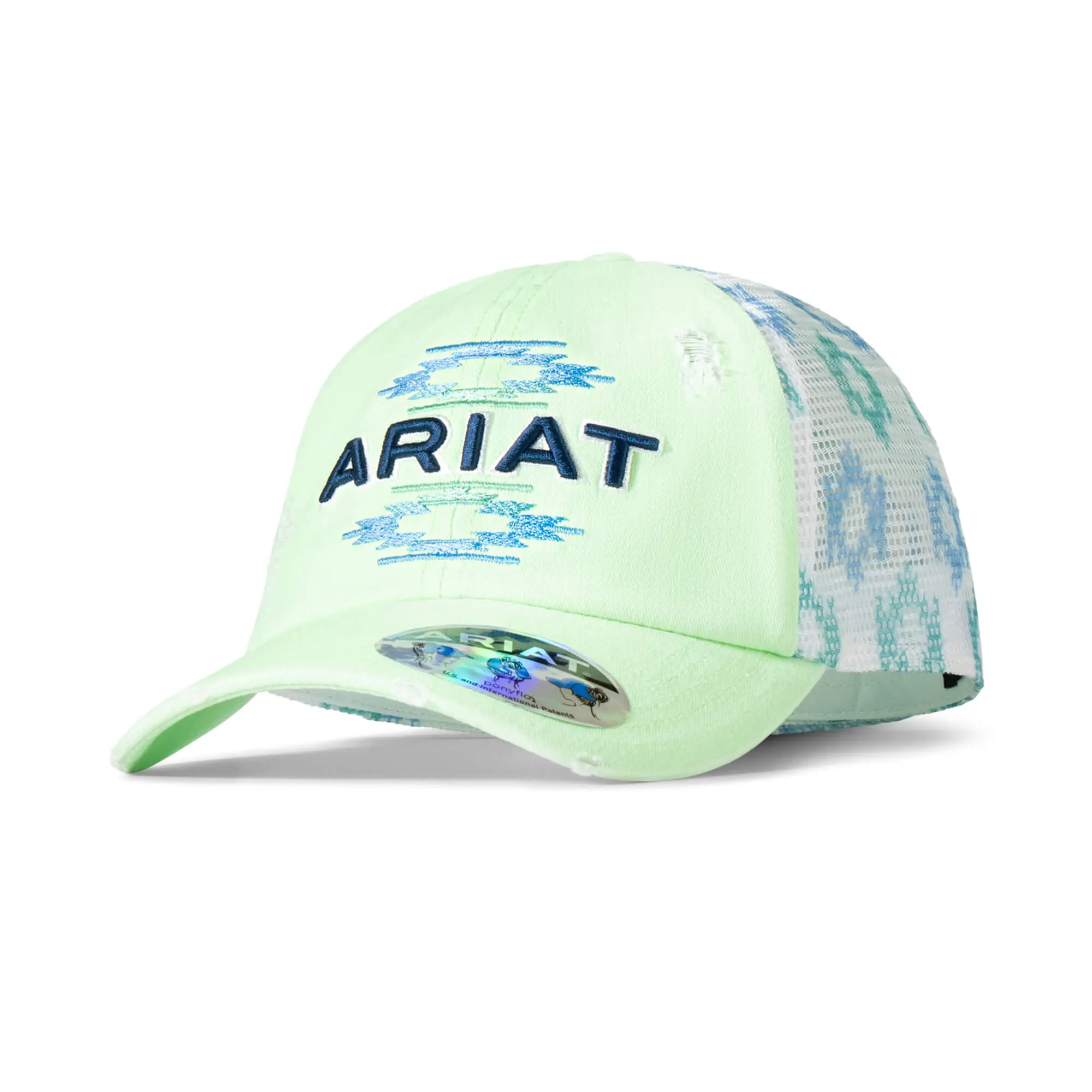 Women's Southwest Ponyflo Cap