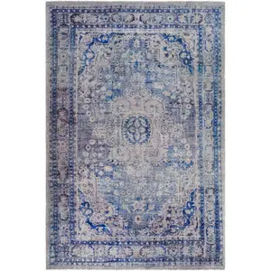 Unique UNQ-2318 Multi Rug
