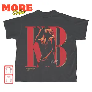 Kelsea Ballerini LIVE T-Shirt, Vintage Country Music Graphic Tee, Retro kelsea ballerini shirt, Unisex Concert Apparel, Menswear, Womenswear