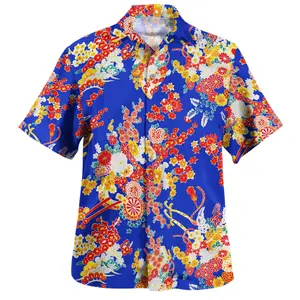 Hawaii Hawaiian Shirt Romeo Juliet Hawaiian Shirt 2026, Tropical Print Button-Up #tiktokshop #spotlightfinds #viraloutfits #hawaiianshirt #aloha