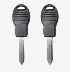 Dodge Challenger 2009-2014 (Transponder Key) 2 Pack