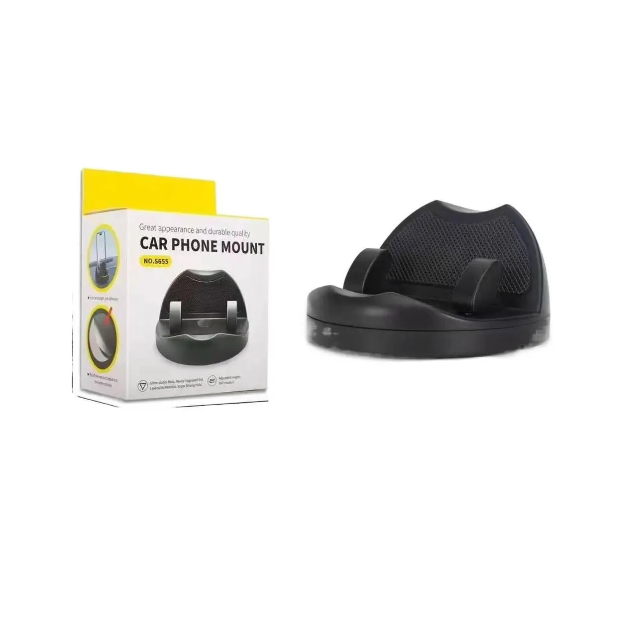 The Great Backer Generation