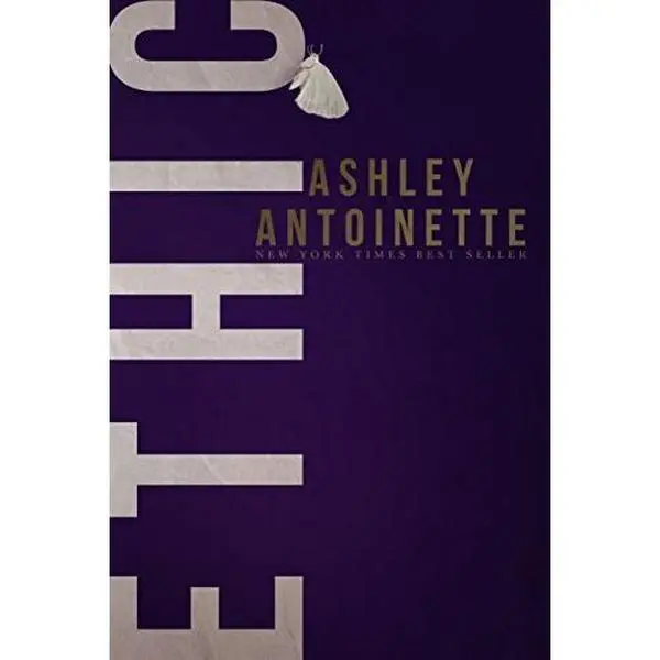 Ethic (Ethic #1)
