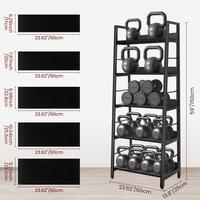 24"W x 14"D x59"H,Black