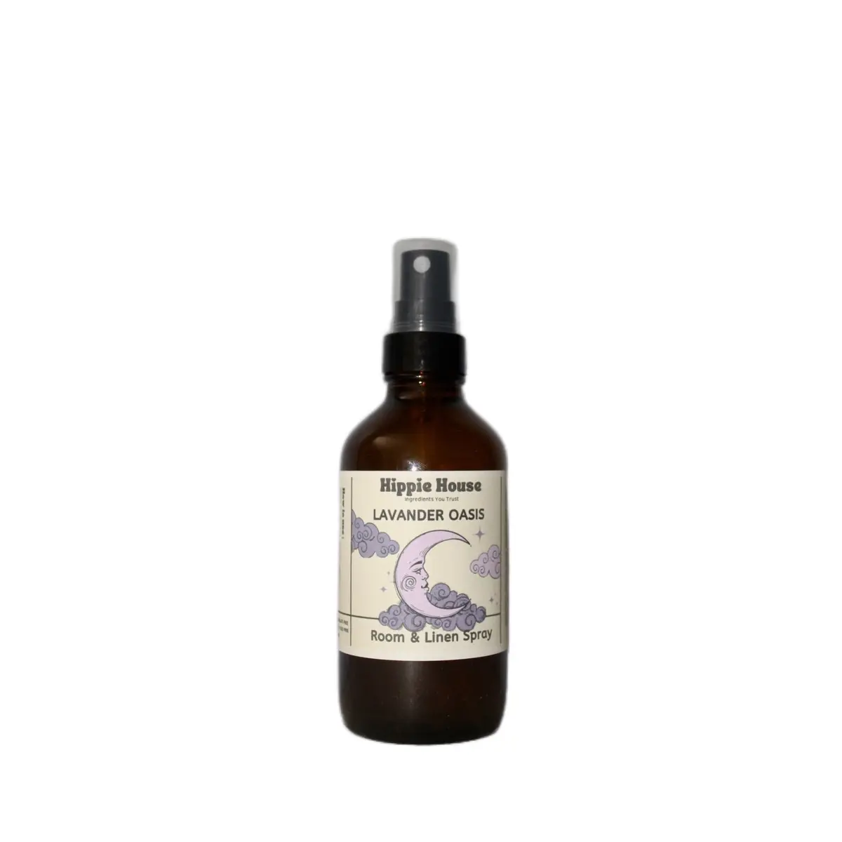 Lavender Oasis Room & Linen Spray