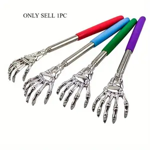 1PC Manual Massager itching scratch scratch not scratch God scratch back old man Le whole body stretch scratch back Body Care