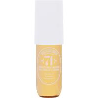 hair & body mist 3 oz