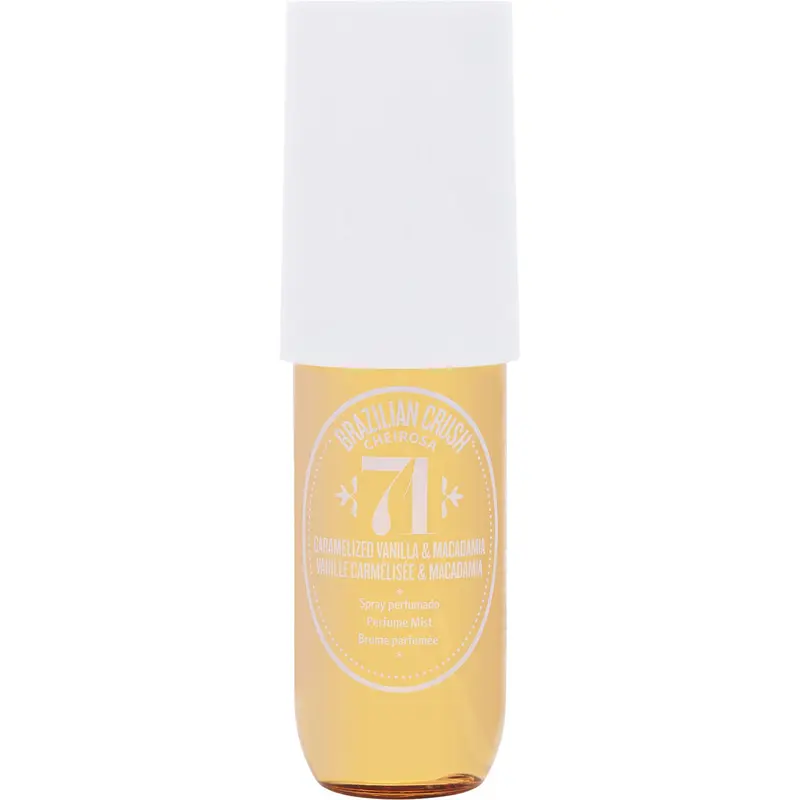 Sol De Janeiro Brazilian Crush Cheirosa 71 By Sol De Janeiro Hair & Body Mist 3 Oz For Women