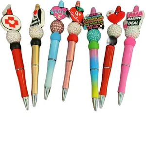 Beadable Pens