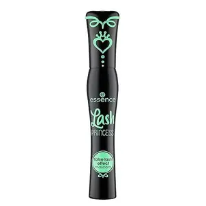 essence | Lash Princess False Lash Effect Mascara | Volumizing & Lengthening | Cruelty Free & Paraben Free Makeup