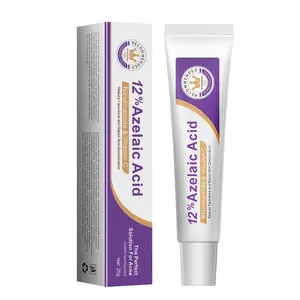 Niacinamide Gel Cream for Acne Scars & Blemishes, Niacinamide Moisturizing Therapeutic Skin Care Solution, Effective Treatment for Acne Marks