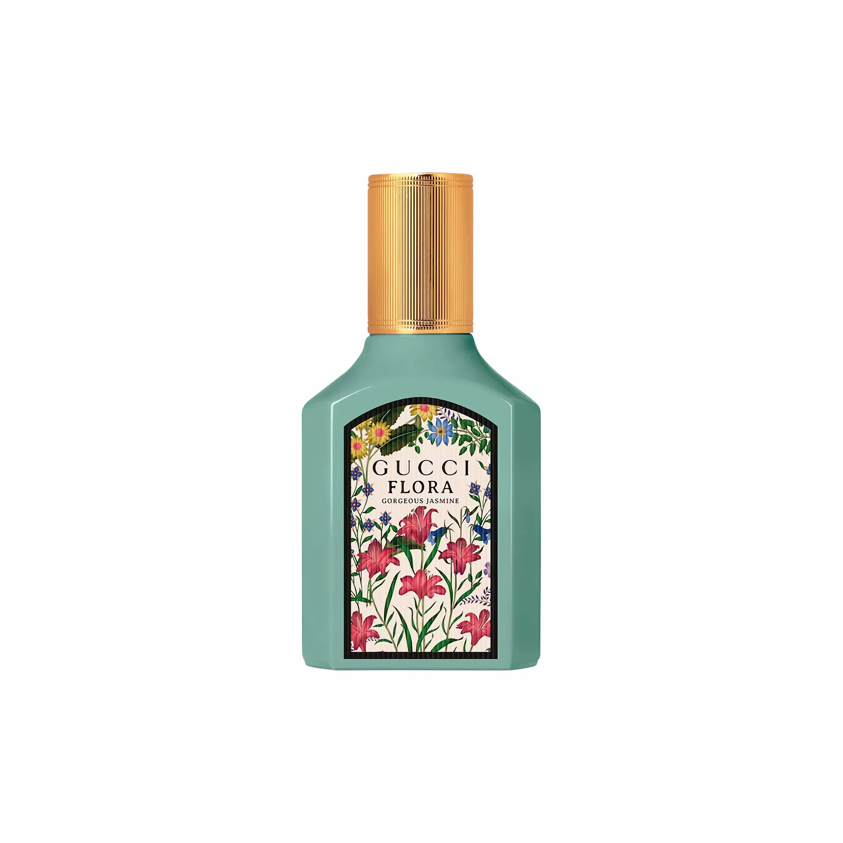 GUCCI Women's 1 Ounce Gorgeous Jasmine Eau de Parfum GUCCI Women's 1 Ounce Gorgeous Jasmine Eau de Parfum