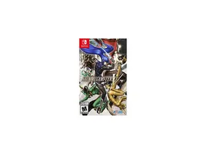 Shin Megami Tensei V Standard Edition - Nintendo Switch Shin Megami Tensei V Standard Edition - Nintendo Switch