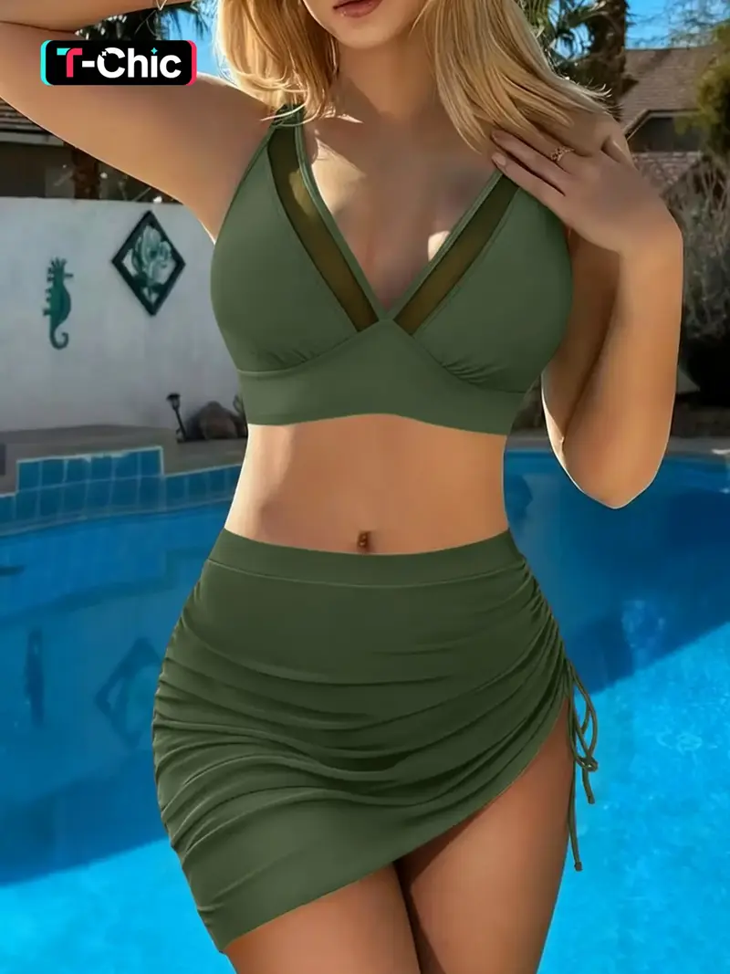 Bikinis - TikTok Shop Bikinis - TikTok Shop