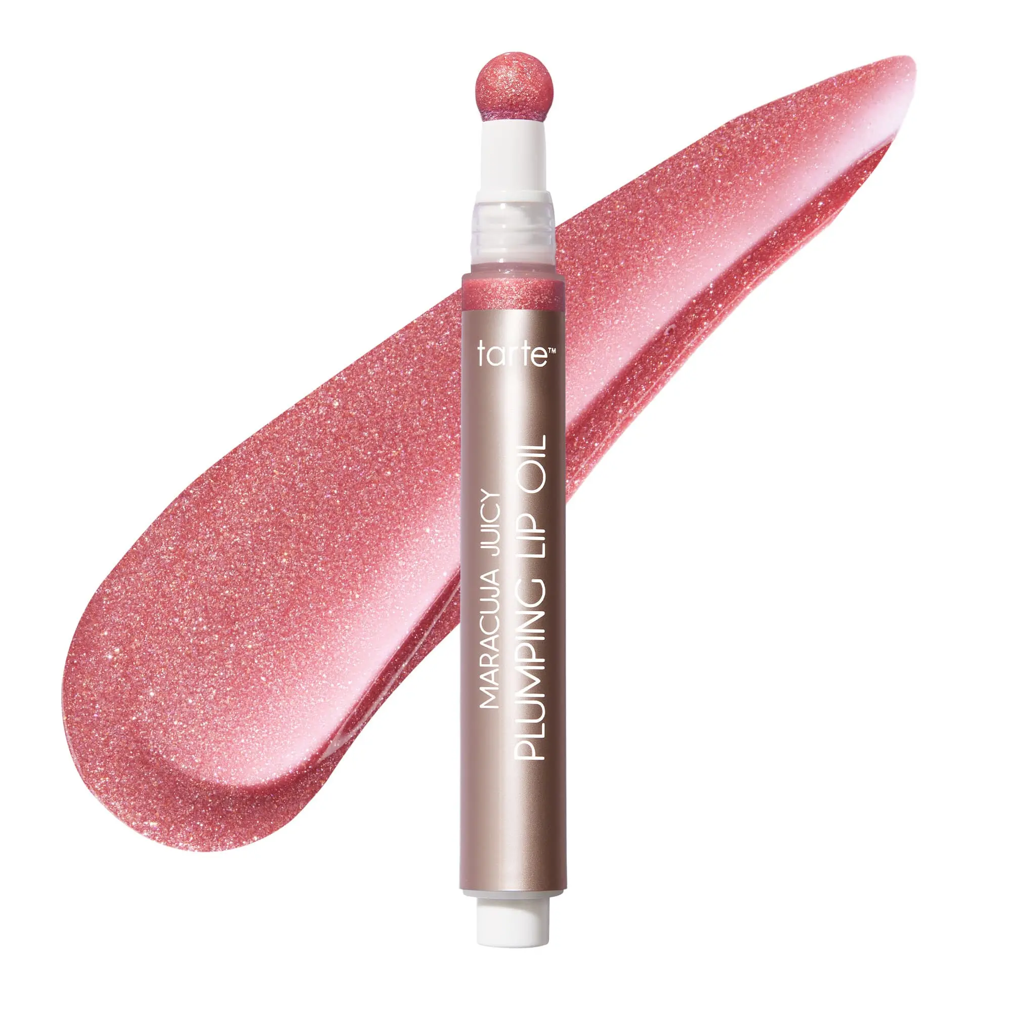 shimmering calla lily (shimmering mauve rose)