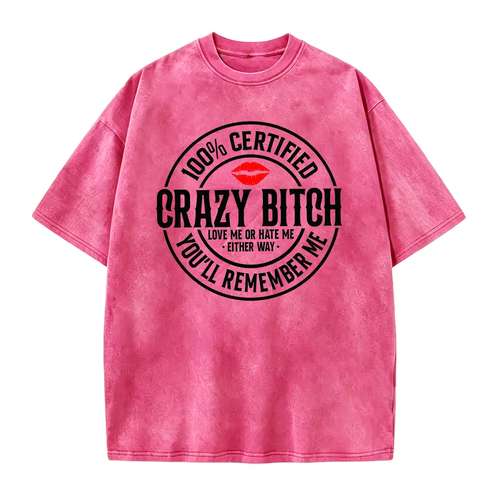 Certified Bad Bitch Shirt, I'm 100% That Bitch Shirt, Funny Gift for Bestie, Cheers Bitches, Bridesmaid Gift, Bridal Party Tee, Gift for Her