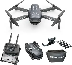 Limitless 5 Camera Drone