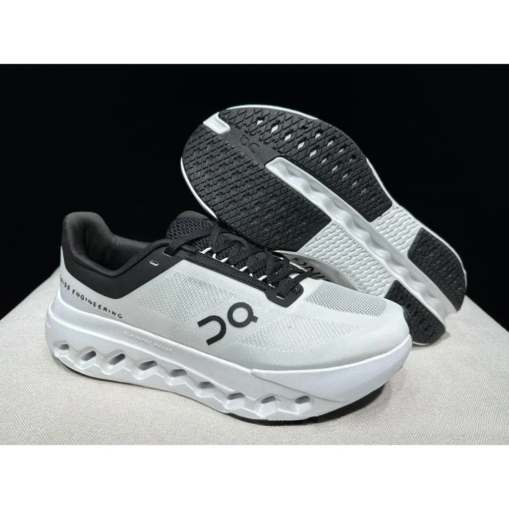 Mens Womens Running Shoes for Everyday Wear Comfortable Cushioned Athletic Sneakers Lightweight Breathable Walking Gym Training Fitness Jogging Shoes