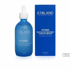 Hydro Multi Complex Ampoule