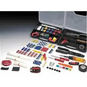 Wilmar  285 Piece Electrical Repair Kit