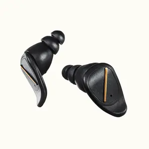 EAROS ONE High Fidelity Earplugs with 17 dB Noise Reduction Rating for Live Music Concerts and Clubs