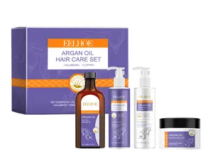 EELHOE Argan Oil Hair Care Set Conditioner Haircare hair health