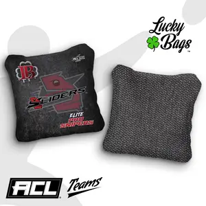 Georgia Sliders – Lucky Bags