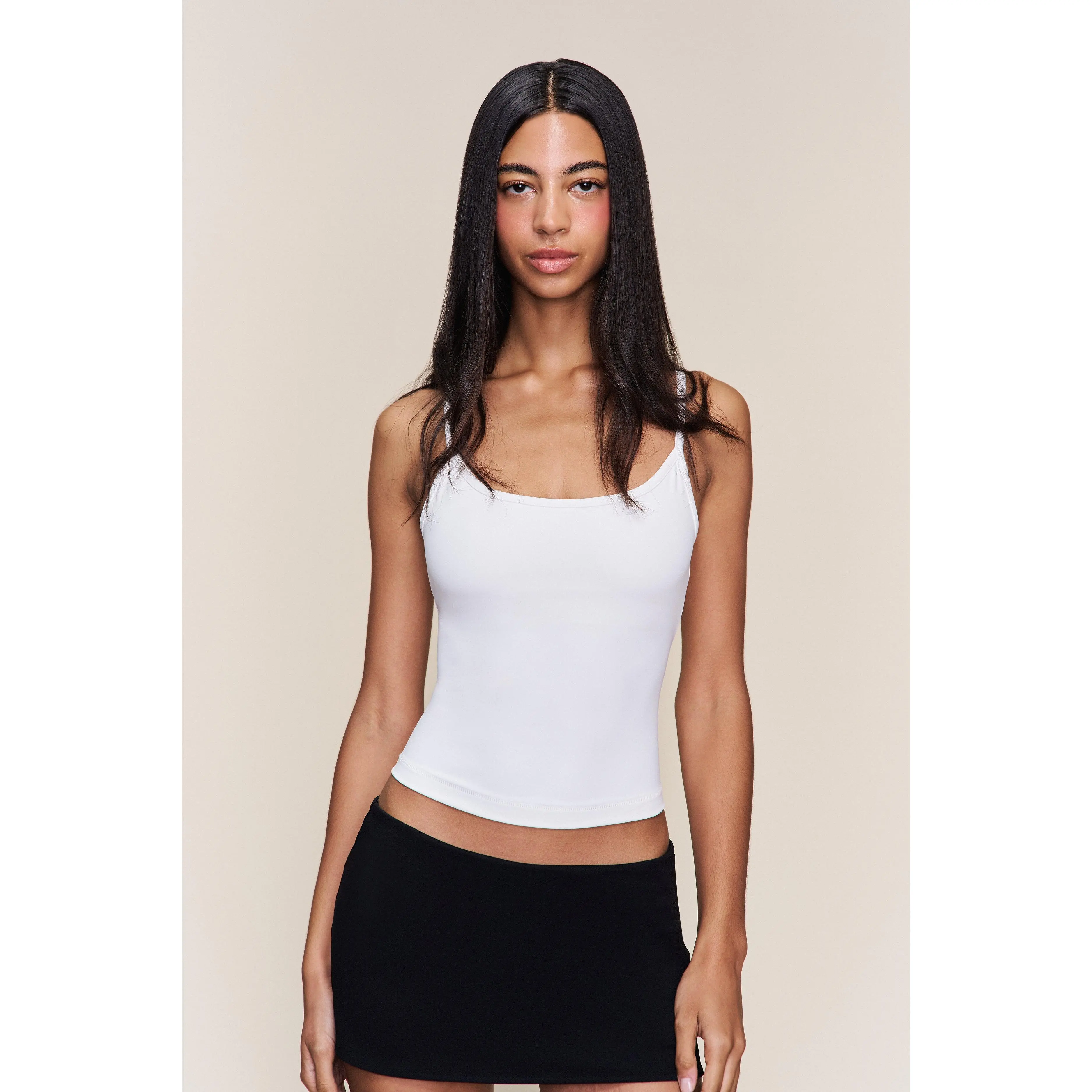 Body Tank