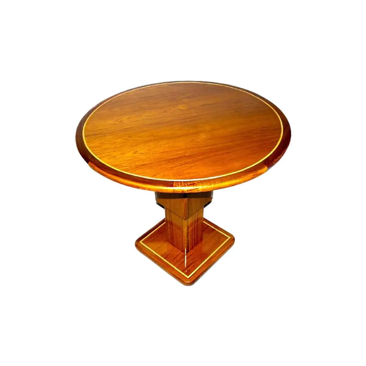 Table Top Round Style