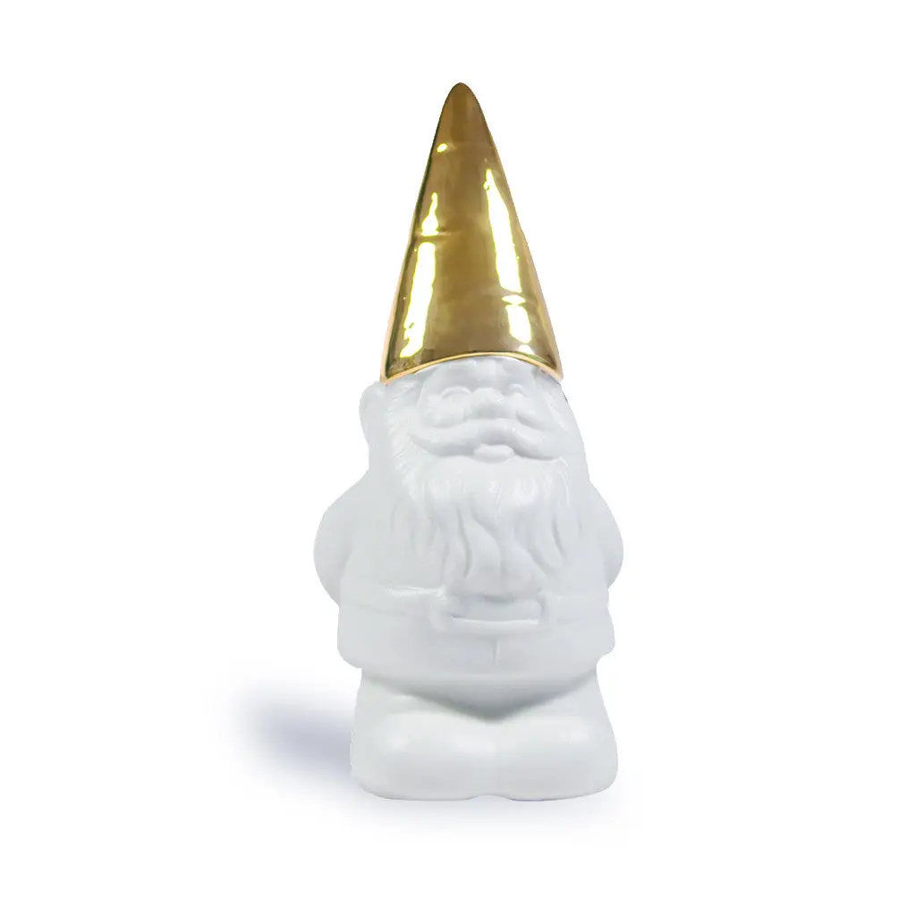 The Gold Elf Bottle Opener
