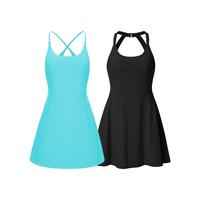 Baroque Blue + Black