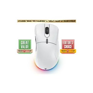 Fantech Helios Go XD5 - Wireless Gaming Mouse