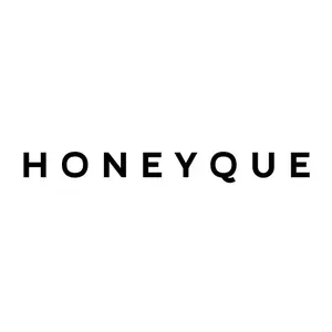 HONEYQUE shop logo